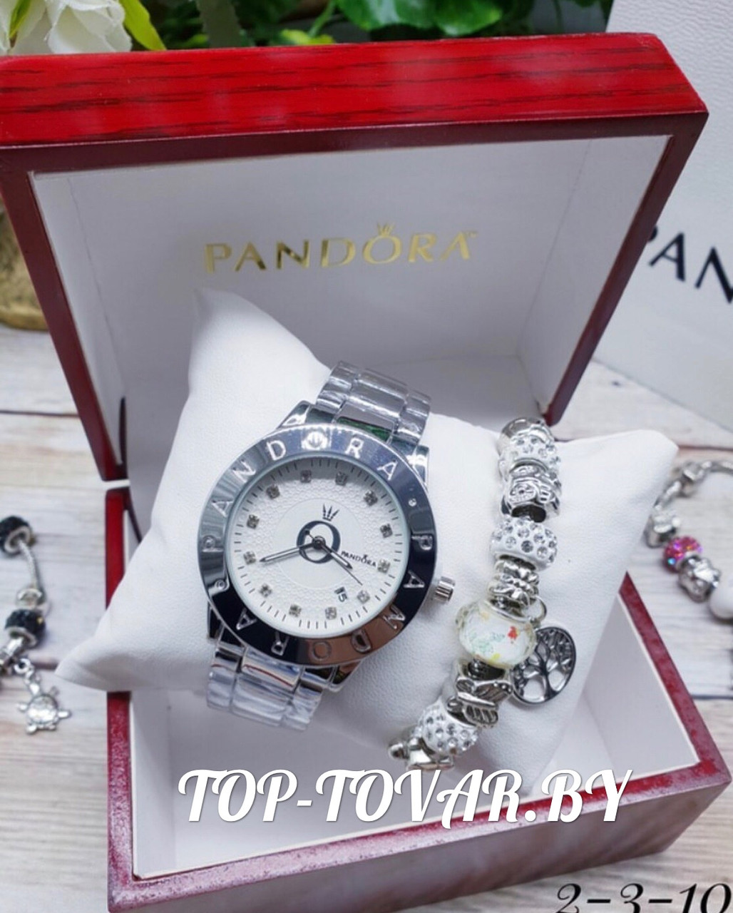Часы женские Pandora (Пандора) PR-2680