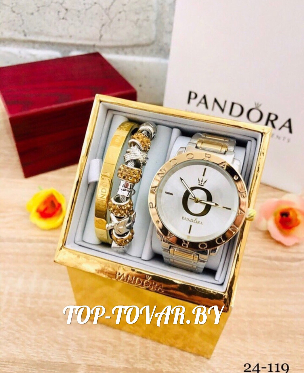 Часы женские Pandora (Пандора) PR-2679