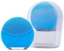 Массажер для очистки кожи лица Foreo LUNA Mini 2 Голубой, фото 2