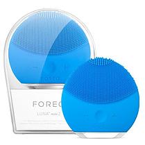 Массажер для очистки кожи лица Foreo LUNA Mini 2 Голубой, фото 2