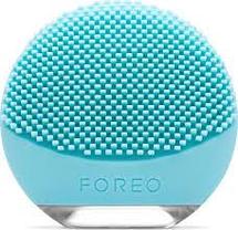 Массажер для очистки кожи лица Foreo LUNA Mini 2 Голубой, фото 3