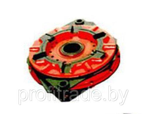 Муфта-тормоз УВ-3141