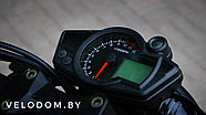 Мотоцикл Minsk SCR 250 черный, фото 9