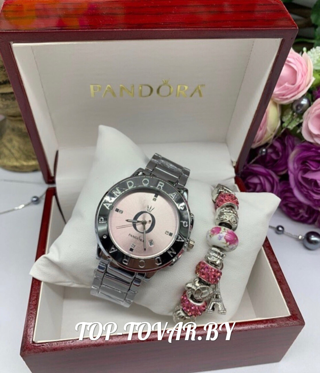 Часы женские Pandora (Пандора) PR-2683