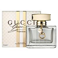 Женская туалетная вода Gucci Premiere by Gucci edt 75ml