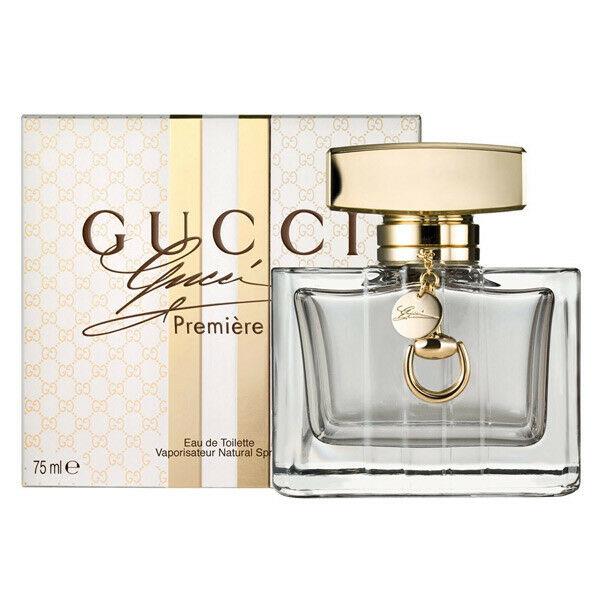 Женская туалетная вода Gucci Premiere by Gucci edt 75ml