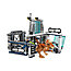 Конструктор Bela 10922 Dinosaur World Побег стигимолоха из лаборатории (аналог Lego 75957) 234 детали, фото 3