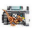 Конструктор Bela 10922 Dinosaur World Побег стигимолоха из лаборатории (аналог Lego 75957) 234 детали, фото 5