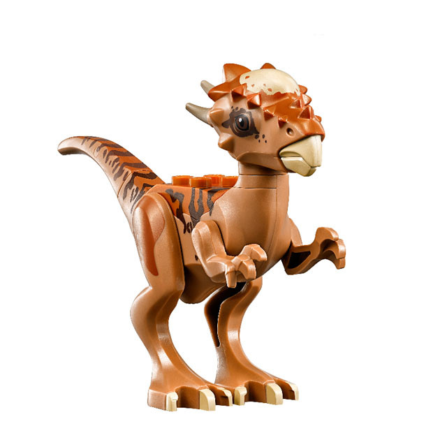 Конструктор Bela 10922 Dinosaur World Побег стигимолоха из лаборатории (аналог Lego 75957) 234 детали - фото 9 - id-p100350040