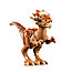 Конструктор Bela 10922 Dinosaur World Побег стигимолоха из лаборатории (аналог Lego 75957) 234 детали, фото 9