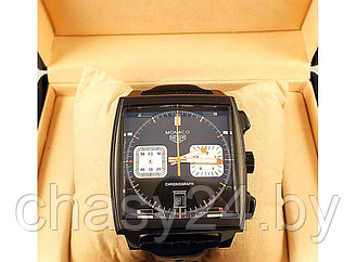 Мужские наручные часы TAG Heuer Monaco CWC693S