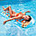 INTEX 59895NP Надувной матрас для плавания (188 х 71 см), 2 цвета, ремкомплект, от 14 лет, интекс, фото 3