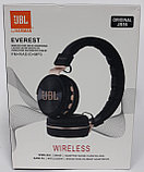 Наушники Bluetooth  MP3 JBL 56 Bluetooth (РЕПЛИКА), фото 6