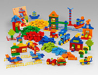 Лего Дупло (Lego Duplo)
