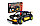 20053 Конструктор Lepin  "Hatchback Type R" 640 деталей на радиоуправлении аналог Lego MOC-6604, фото 2