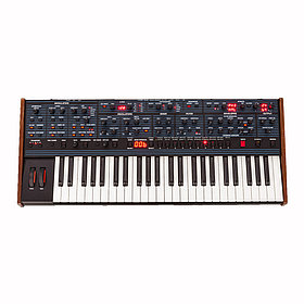 Синтезатор  Sequential OB-6 Keyboard