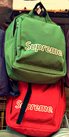Спортивный рюкзак "Supreme "