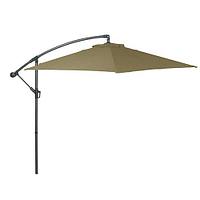 Зонт садовый Ampelschirm 300 cm/6 terra