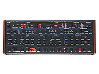 Синтезатор Dave Smith Instruments Sequential OB-6 Module