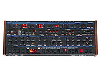 Синтезатор Sequential OB-6 Module