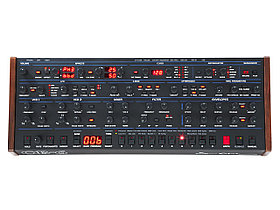 Синтезатор Sequential OB-6 Module