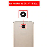 Стекло камеры Original для Huawei Y5 2017/Y6 2017/MYA-L22/Y5 III