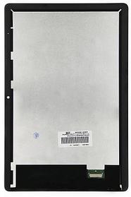 Дисплей Original для Huawei MediaPad T5 10/ AGS2-L09 В сборе с тачскрином. Черный