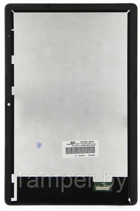 Дисплей Original для Huawei MediaPad T5 10/ AGS2-L09 В сборе с тачскрином. Черный - фото 1 - id-p100395230