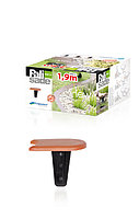 Палисада Prosperplast IPAK1S R222 (коричневый) 1.9м, фото 2