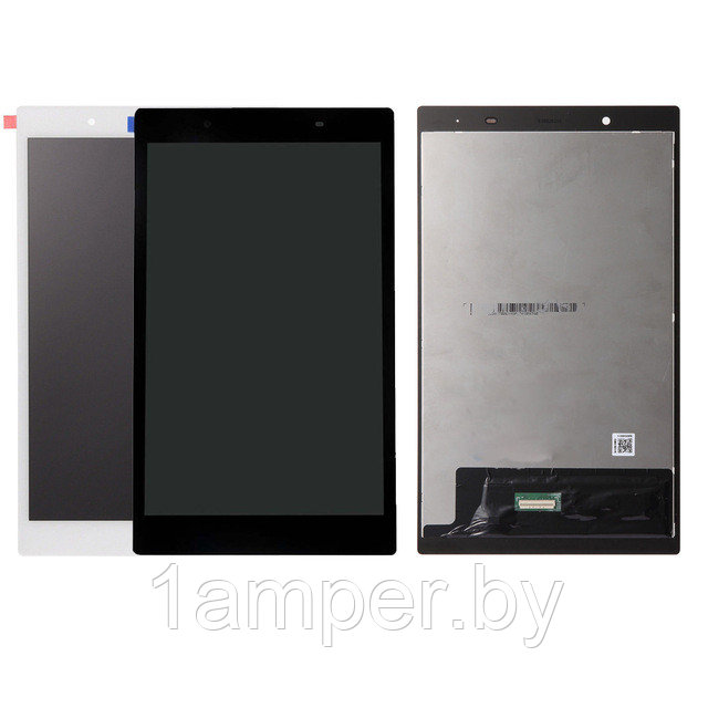 Дисплей Original для Lenovo Tab 4 8 TB4-8504 В сборе с тачскрином