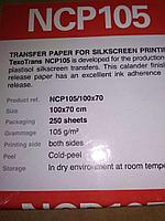 Бумага трансферная NSP105 (TEXO)
