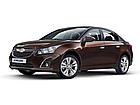 Капот CHEVROLET CRUZE (J300) 2009-2014/ШЕВРОЛЕ КРУЗ  250803, фото 2