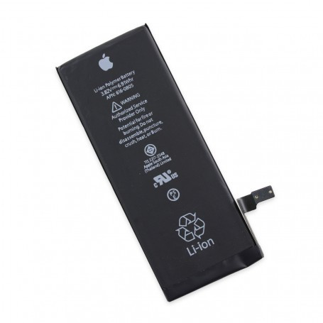 Аккумулятор для Apple iPhone 8 Plus (A1864, A1897, A1898) оригинал