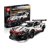 Конструктор Porsche 911 RSR, 1770 дет., Lepin 20097, Лего Техник 42096 аналог