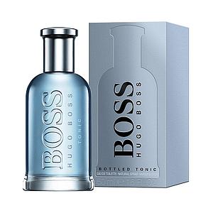 Мужская туалетная вода  Hugo Boss Bottled edt Tonic 100ml