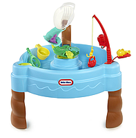 Столик водный Little Tikes 637803