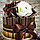 Шоколадная композиция "Шоколадный торт"., фото 3