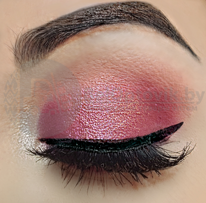 Палетка теней для век Huda Beauty Obsessions - фото 2 - id-p100413091