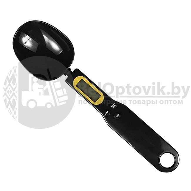 Электронная мерная ложка-весы Digital Spoon Scale QC PASS - фото 6 - id-p100413094