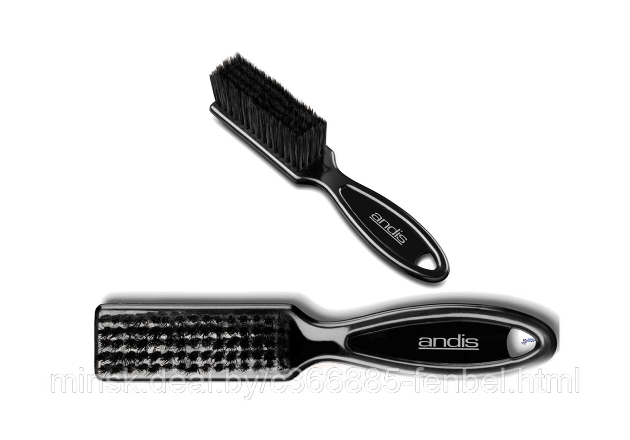 Щетка для Fading ANDIS BLADE BRUSH