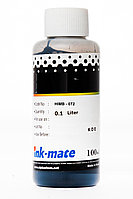 Чернила HIMB-072LG (для HP DesignJet T610/ T770/ T1120/ T7100) Ink-Mate, светло-серые, 100 мл