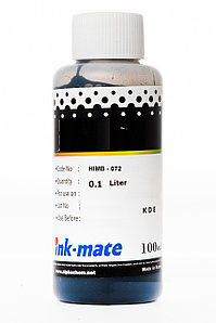 Чернила HIMB-072LG (для HP DesignJet T610/ T770/ T1120/ T7100) Ink-Mate, светло-серые, 100 мл