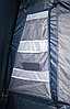 Полуавтоматическая палатка FHM  "Polaris 4" Синий/Серый -, фото 8