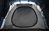 Полуавтоматическая палатка FHM  "Polaris 4" Синий/Серый -, фото 9