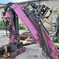 Ремонт манипуляторов