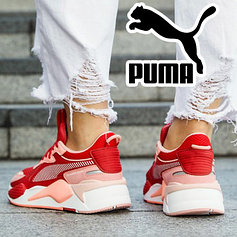 КРОССОВКИ ЖЕНСКИЕ PUMA