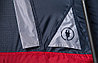 Полуавтоматическая палатка FHM  "Sirius 6" Синий/Серый -, фото 7