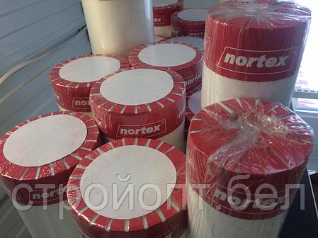 Малярный стеклохолст Nortex U50 (45 гр\м²), 50 м.п., фото 2