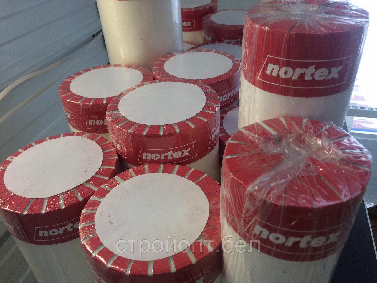 Малярный стеклохолст Nortex U40 (40 гр\м²), 50 м.п. - фото 2 - id-p100432523