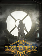 Close to the Sun DVD-2 (Копия лицензии) PC